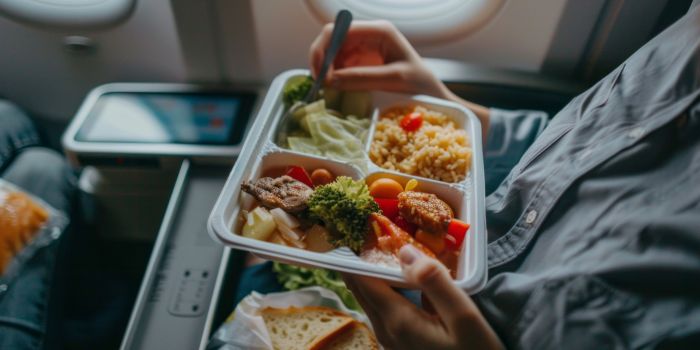 Alimentación en vuelo