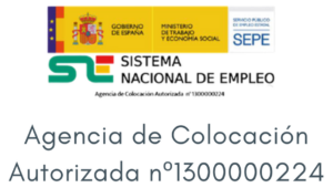 Agencia de colocación