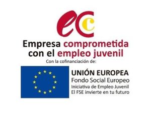 Empresa Comprometida Empleo Juvenil